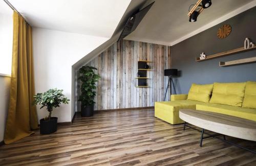 Svitavy Apartamento | Vila Benetton