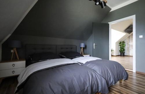 Svitavy Apartamento | Vila Benetton