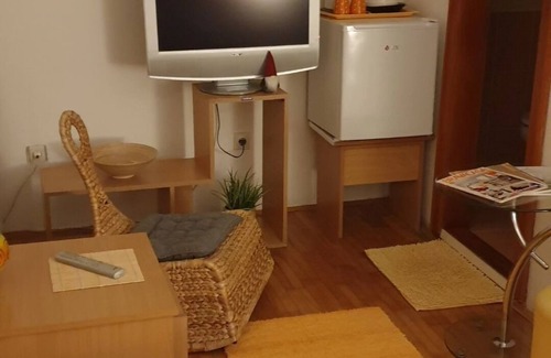 Vrnjacka Banja Apartamento | vila 'BIKICA'