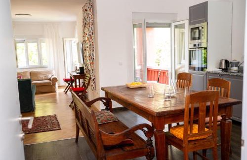 Banja Koviljaca Apartamento | Vila Bjanka