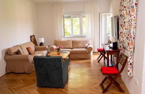 Banja Koviljaca Apartamento | Vila Bjanka