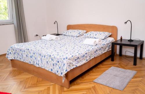 Banja Koviljaca Apartamento | Vila Bjanka