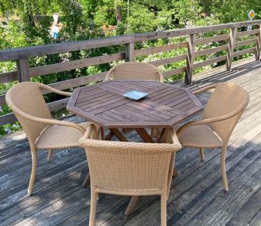 Palanga Casa | Vila BOHEMA Palanga - 4 apartamentų vila Kestučio g. 11