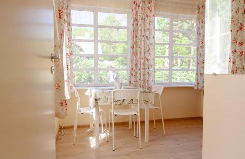 Palanga Casa | Vila BOHEMA Palanga - 4 apartamentų vila Kestučio g. 11