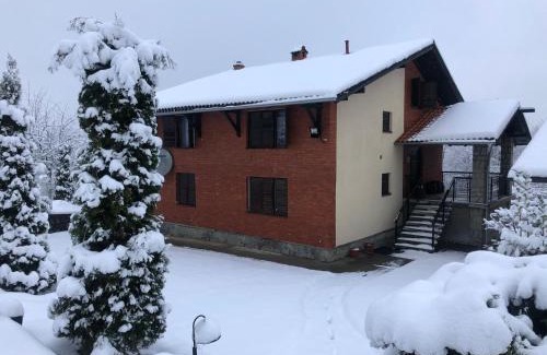 Mladenovac Casa | Vila Bojana
