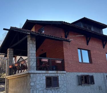 Mladenovac Casa | Vila Bojana