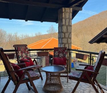 Mladenovac Casa | Vila Bojana