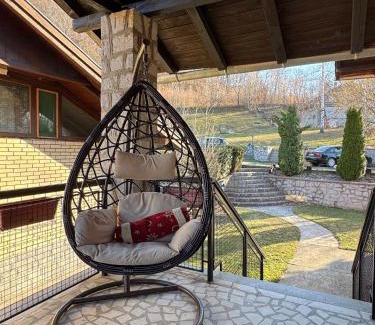 Mladenovac Casa | Vila Bojana