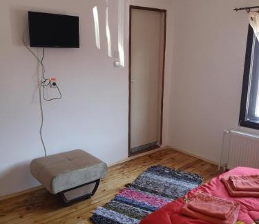 Stara Planina Casa | VILA BOJANA
