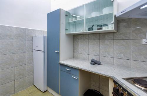 Becej Apartamento | Vila Bor apartmani
