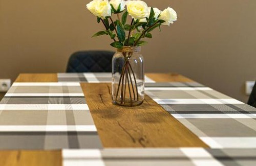 Becej Apartamento | Vila Bor apartmani