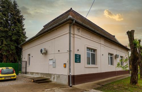 Becej Apartamento | Vila Bor