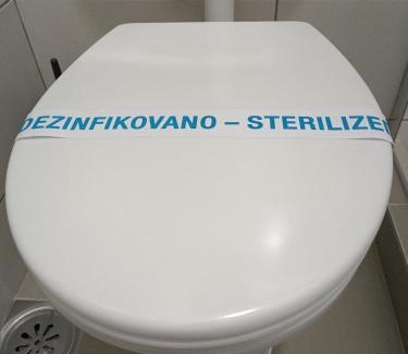 Becej Apartamento | Vila Bor