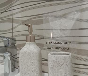 Becej Apartamento | Vila Bor