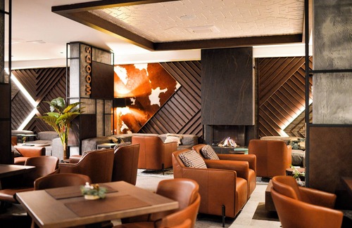 Zlatibor Apartamento | Vila Borova Wellness & Spa Resort