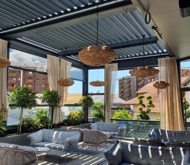 Zlatibor Hotel | Vila Borova Wellness&SPA Resort