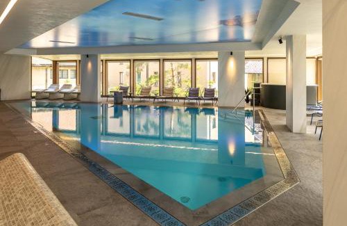 Zlatibor Hotel | Vila Borova Wellness&SPA Resort
