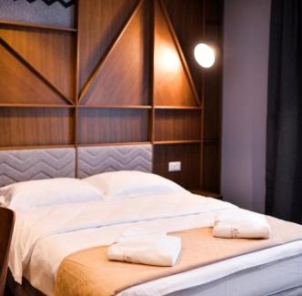 Zlatibor Hotel | Vila Borova Wellness&SPA Resort