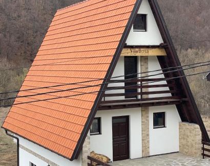 Stara Planina Apartamento | Vila Bosa - Stara planina