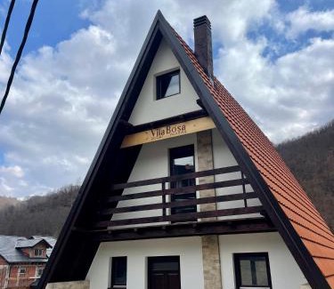Stara Planina Apartamento | Vila Bosa - Stara planina