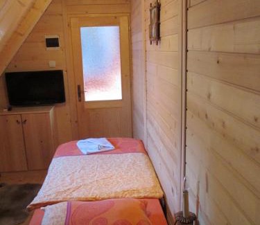Vojvodina Cama Y Desayuno | Vila Boska Palic