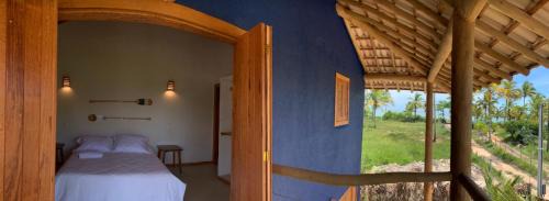Corumbau Casa | Vila Budião - Corumbau