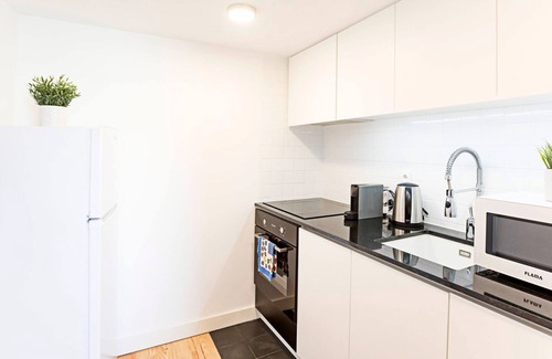 Cedofeita Casa | Vila Burgães - Casa 6 by LovelyStay
