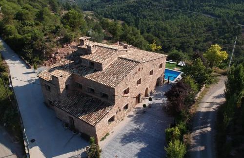Rubio Casa | Vila Caelus masía boutique