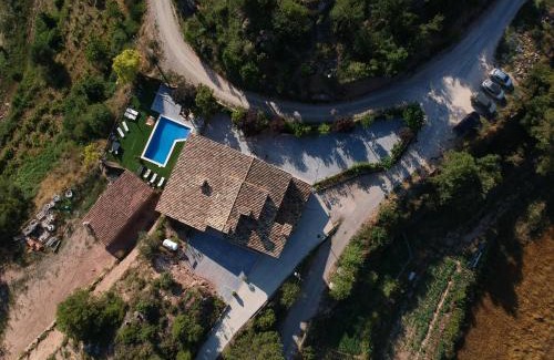 Rubio Casa | Vila Caelus masía boutique