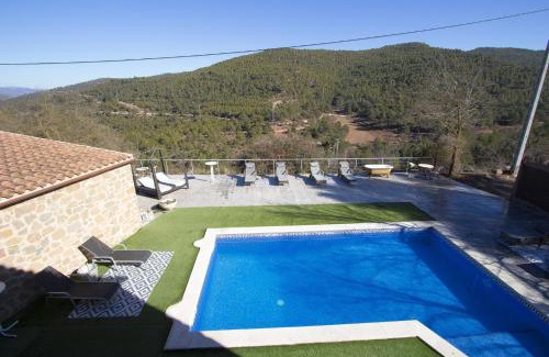 Rubio Casa | Vila Caelus masía boutique