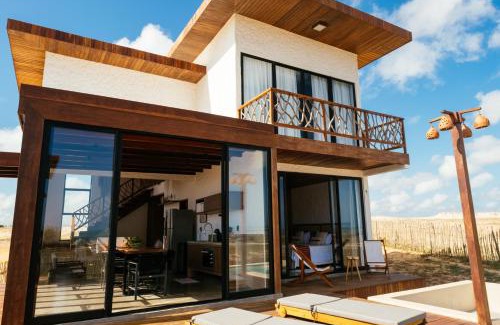 Camocim Casa | Vila Cangalha