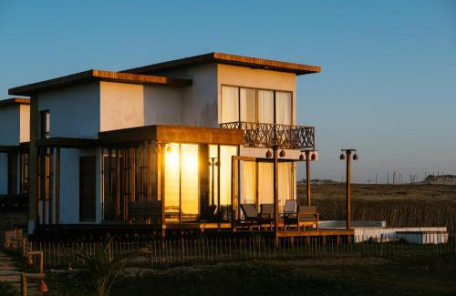 Camocim Casa | Vila Cangalha