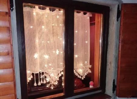 Mrkopalj Chalet De Esquí | Vila Carmen kuća za odmor sa wellnessom,Sunger
