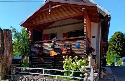 Mrkopalj Chalet De Esquí | Vila Carmen kuća za odmor sa wellnessom,Sunger