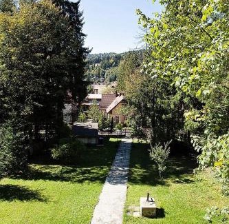 Predeal Cabina | Vila Carolyne