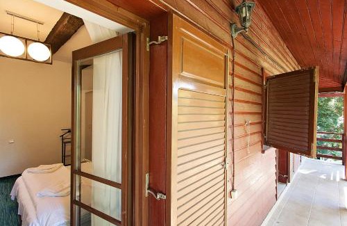 Predeal Cabina | Vila Carolyne