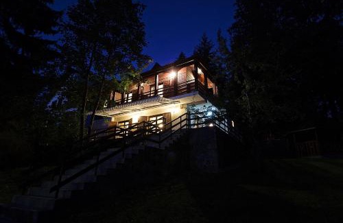 Predeal Cabina | Vila Carolyne