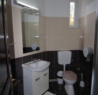 Bran Complejo | Vila Carpathia