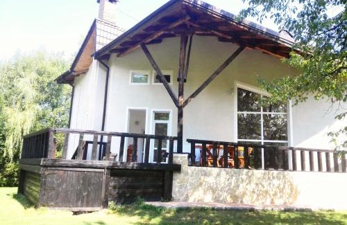 Bran Complejo | Vila Carpathia
