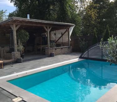 Voila Casa | Vila Casa din gradina