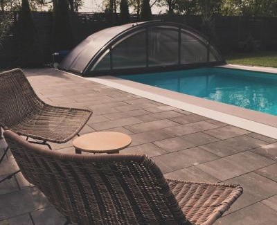 Voila Casa | Vila Casa din gradina