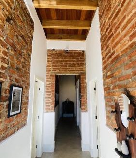 Caravelas Casa | Vila Casarão - Casa de Hóspedes