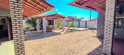 Sao Miguel de Touros Casa | Vila Caxucha