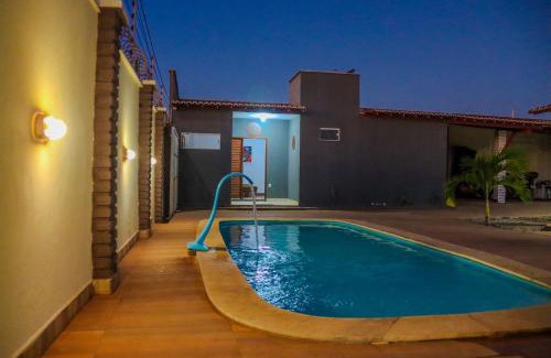 Sao Miguel de Touros Casa | Vila Caxucha