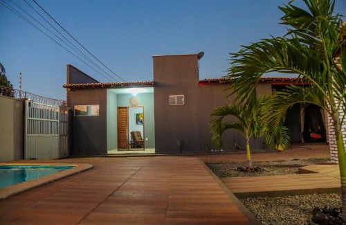 Sao Miguel de Touros Casa | Vila Caxucha