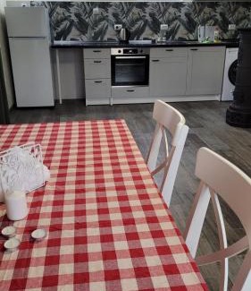 Sumadija Casa | Vila Cedar sa grejanjem
