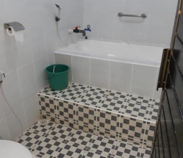 Ciater Hotel | vila Ciater