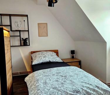 Svitavy Apartamento | Vila Citadella
