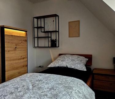 Svitavy Apartamento | Vila Citadella