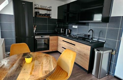 Svitavy Apartamento | Vila Citadella